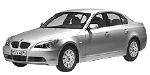 BMW E60 P1942 Fault Code