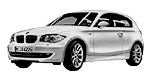 BMW E81 P1942 Fault Code