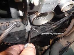 See P1942 in engine